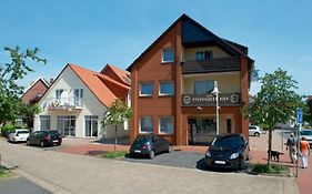 Hotel Steinhuder Hof